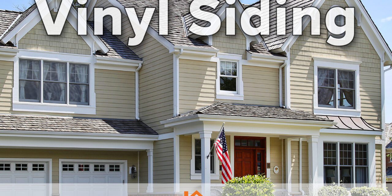 8 Frequently Asked Questions: Vinyl Siding