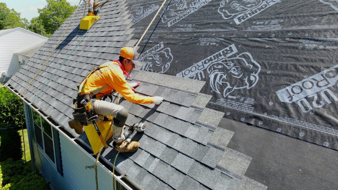 Seaberg Construction Blog: More Roof Replacement FAQ