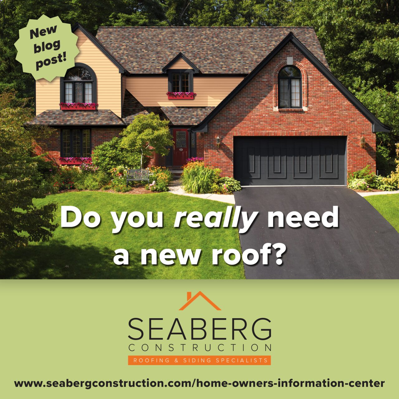 Do You Really Need A New Roof?