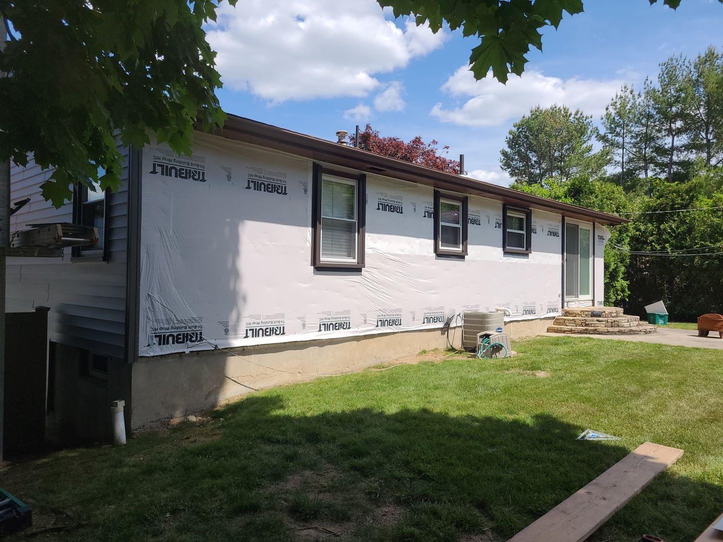 Seaberg Construction: What You Need To Know About Vinyl Siding