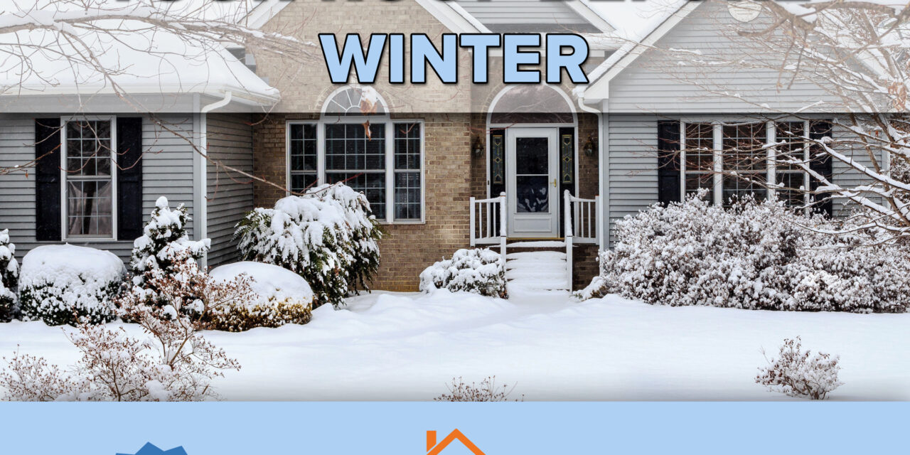 7 Reasons to Replace Your Roof Before Winter