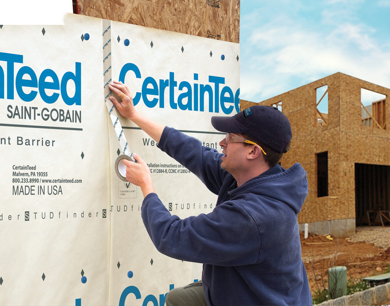 Seaberg Construction Blog Learn Vinyl Siding Anatomy