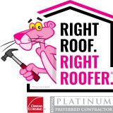 Owens Corning Platinum Preferred Contractor