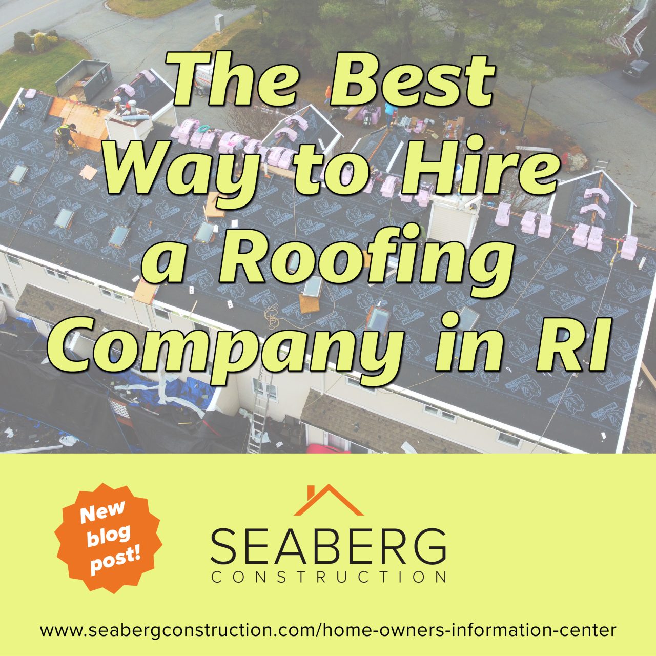 Owens Corning Roofing Platinum Preferred Contractor, pink panther, roofing ri, quality roofing ri, warranty, roof contractor, roof replacement, rhode island roofing, Seaberg Construction Blog: The Best Way to Hire a Roofing Company in RI