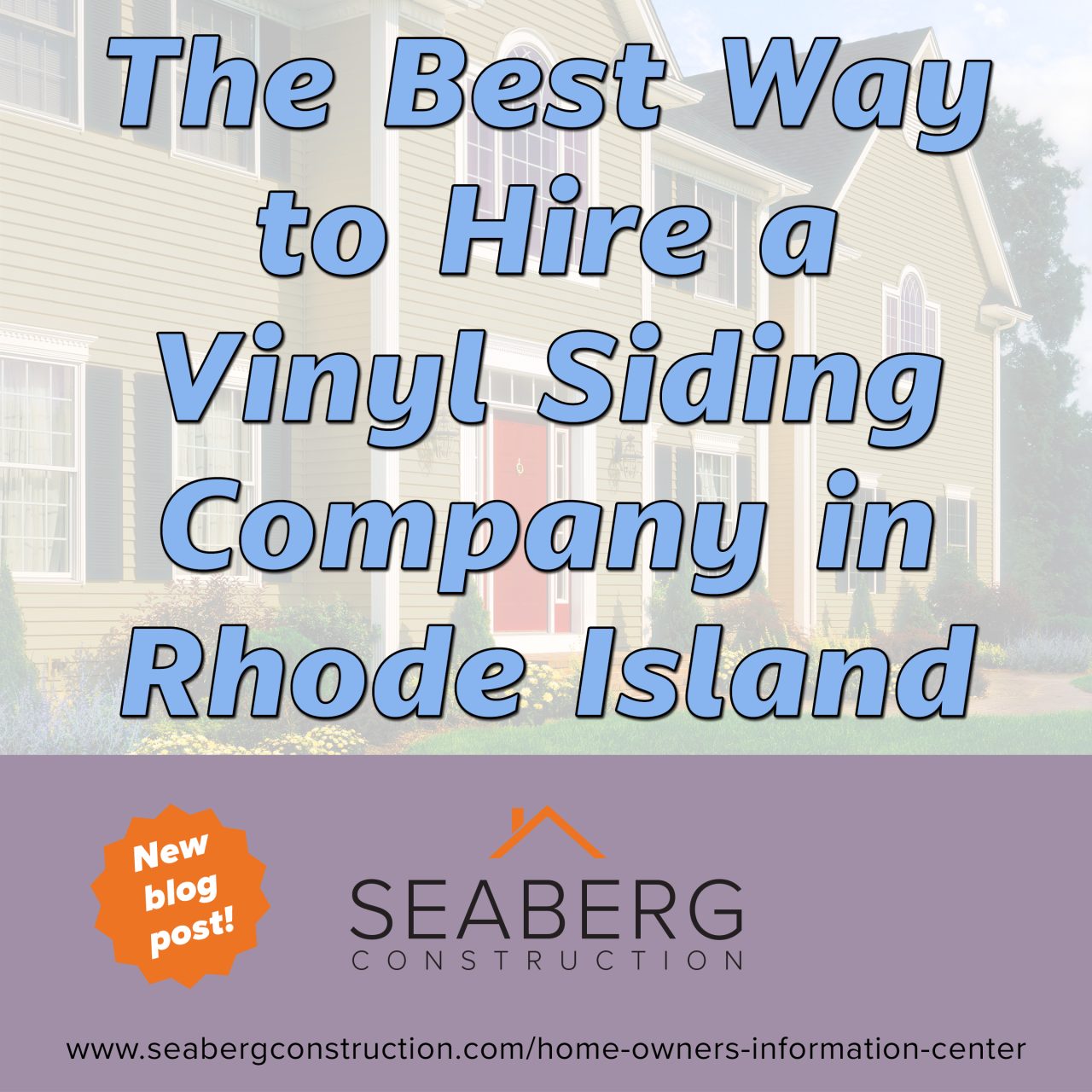 vinyl siding RI, vinyl siding rhode island, certainteed vinyl siding, mastic vinyl siding, siding contractor ri, siding installer rhode island, general contractor ri, siding company rhode island