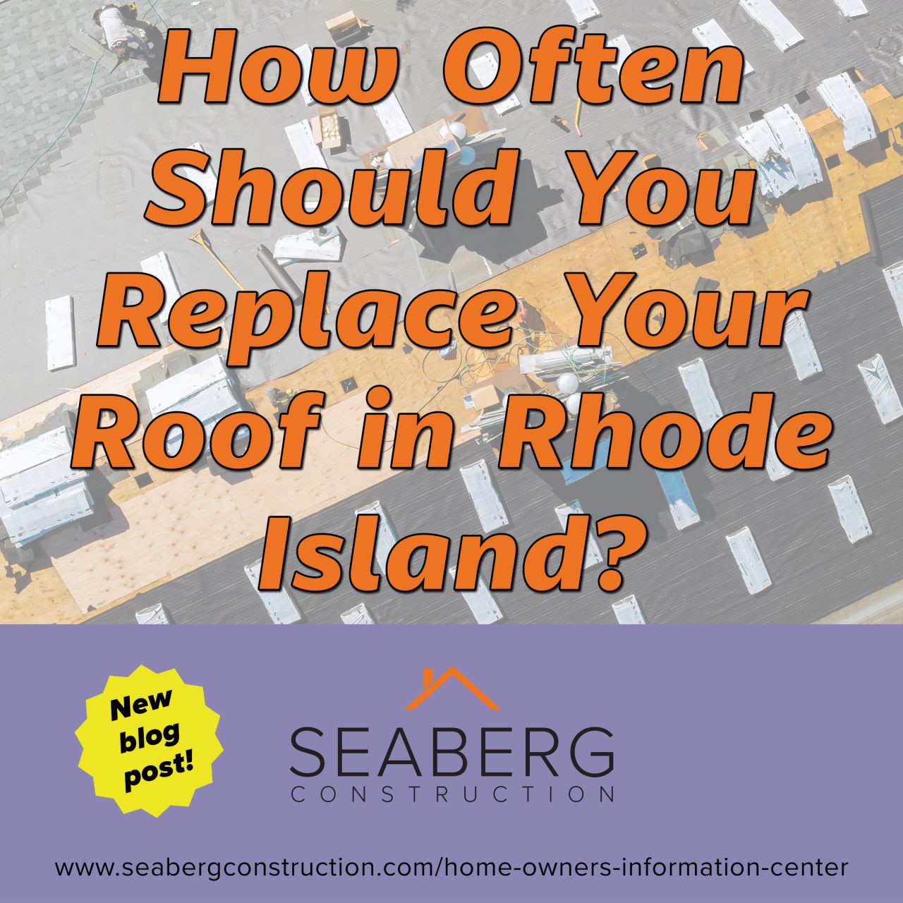 Seaberg Construction Blog: How Often Should You Replace Your Roof in Rhode Island?, roofing in ri, rhode island roof replacement, roof replacement ri, Rhode Island roof replacement, roof lifespan, roofing materials, roof damage signs, New England weather, roofing maintenance, asphalt shingles, metal roofing, storm damage, roof repair vs replacement