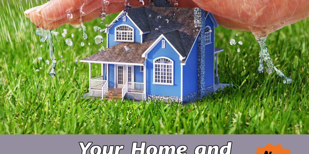 Your Home and Summer Storms