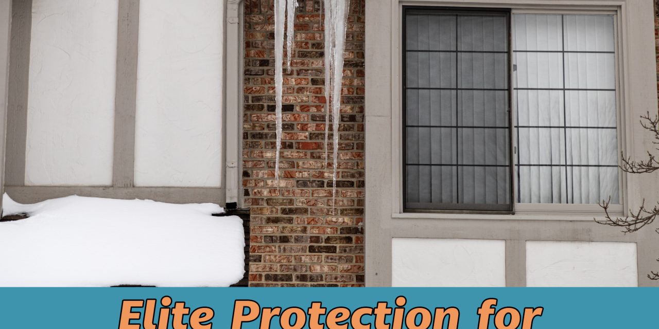 Elite Protection for Rhode Island Homes