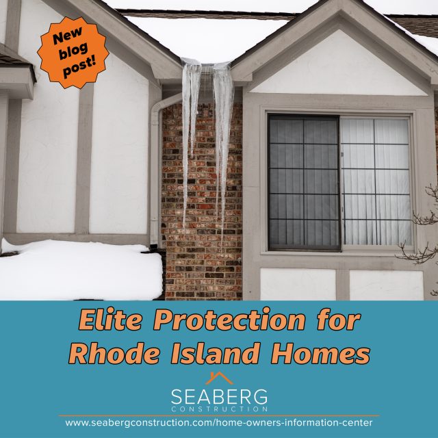 Elite Protection for Rhode Island Homes