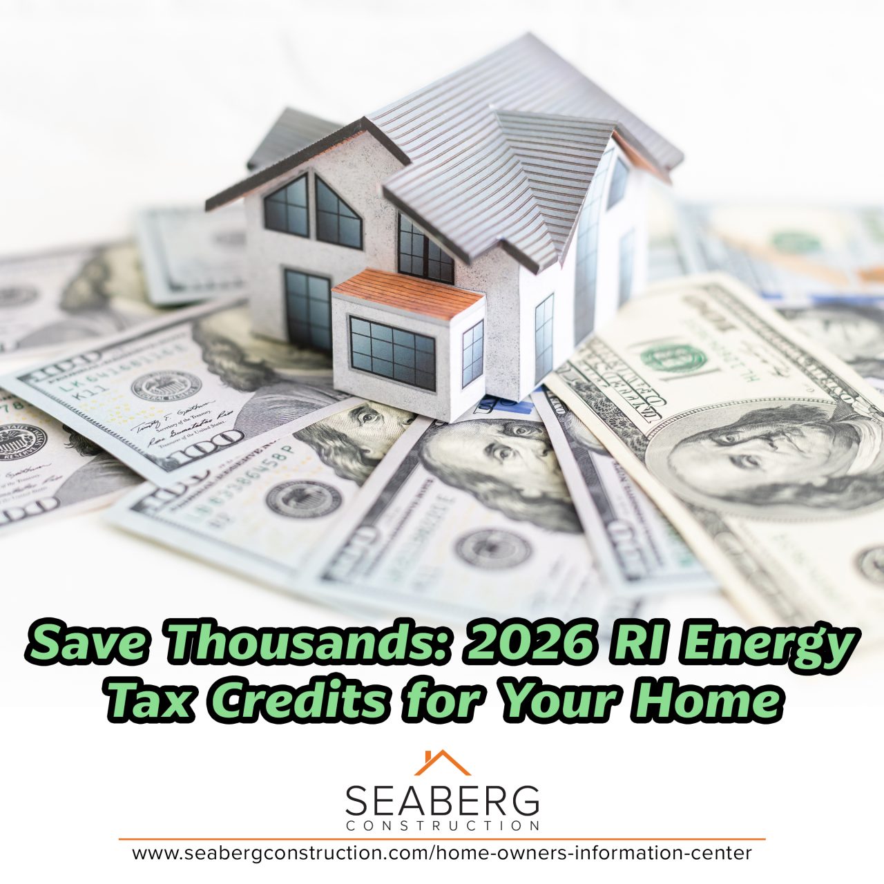 Rhode Island home energy rebates, Energy efficient roofing tax credit, RI Energy HEAT Loan 2026, Energy efficient siding incentives, Massachusetts home energy incentives, No-cost home energy assessment Rhode Island, How to claim federal tax credit for windows and doors 2026, Owens Corning Duration shingle energy efficiency, CertainTeed siding energy efficient installation, Rhode Island 0% financing for home improvements