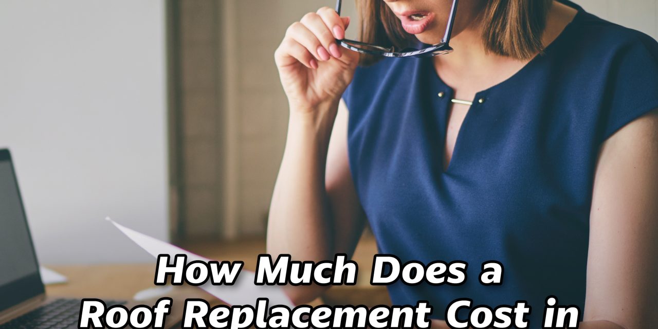 How Much Does a Roof Replacement Cost in RI? (2026 Guide)