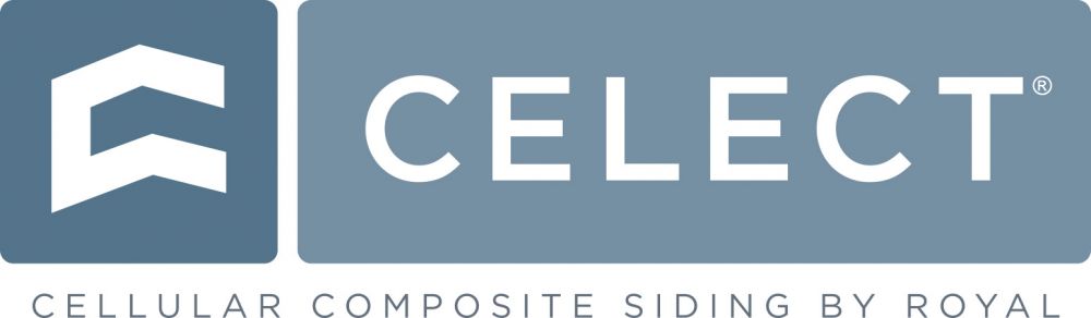 Celect Composite Siding By Royal https://seabergconstruction.com/wp-content/uploads/2026/06/CELECT_LOGO_4C.jpg