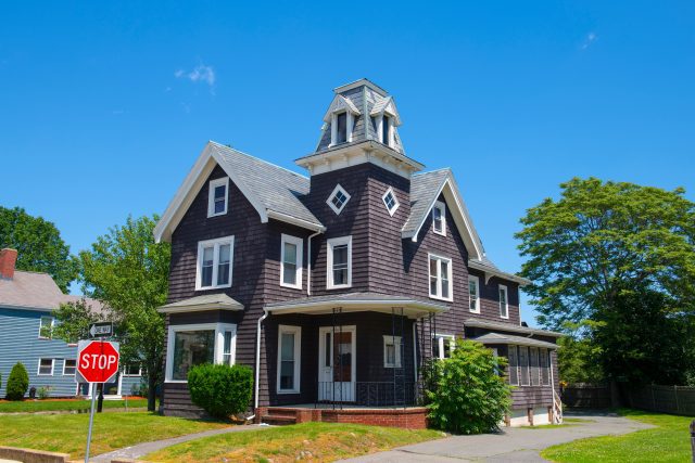 historic district commission ri, historic home remodeling rhode island, low maintenance historic siding, hdc approved roofing, local exterior contractor ri, certainteed cedar impressions providence, fiber cement siding historic district, local roofing company cranston, historic home renovation massachusetts, cellular pvc historic trim