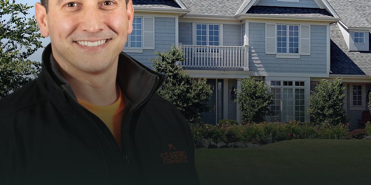 Spotlight on Jon Rezendes: A Lifetime in Construction